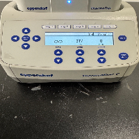 Eppendorf ThermoMixer C image 2